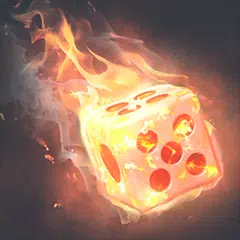 Нарды длинные и короткие онлайн - King of Dice XAPK 下載