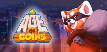 Age Of Coins: Master Of Spins