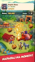Age Of Coins: Master Of Spins plakat