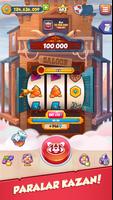 Age Of Coins: Master Of Spins Ekran Görüntüsü 1