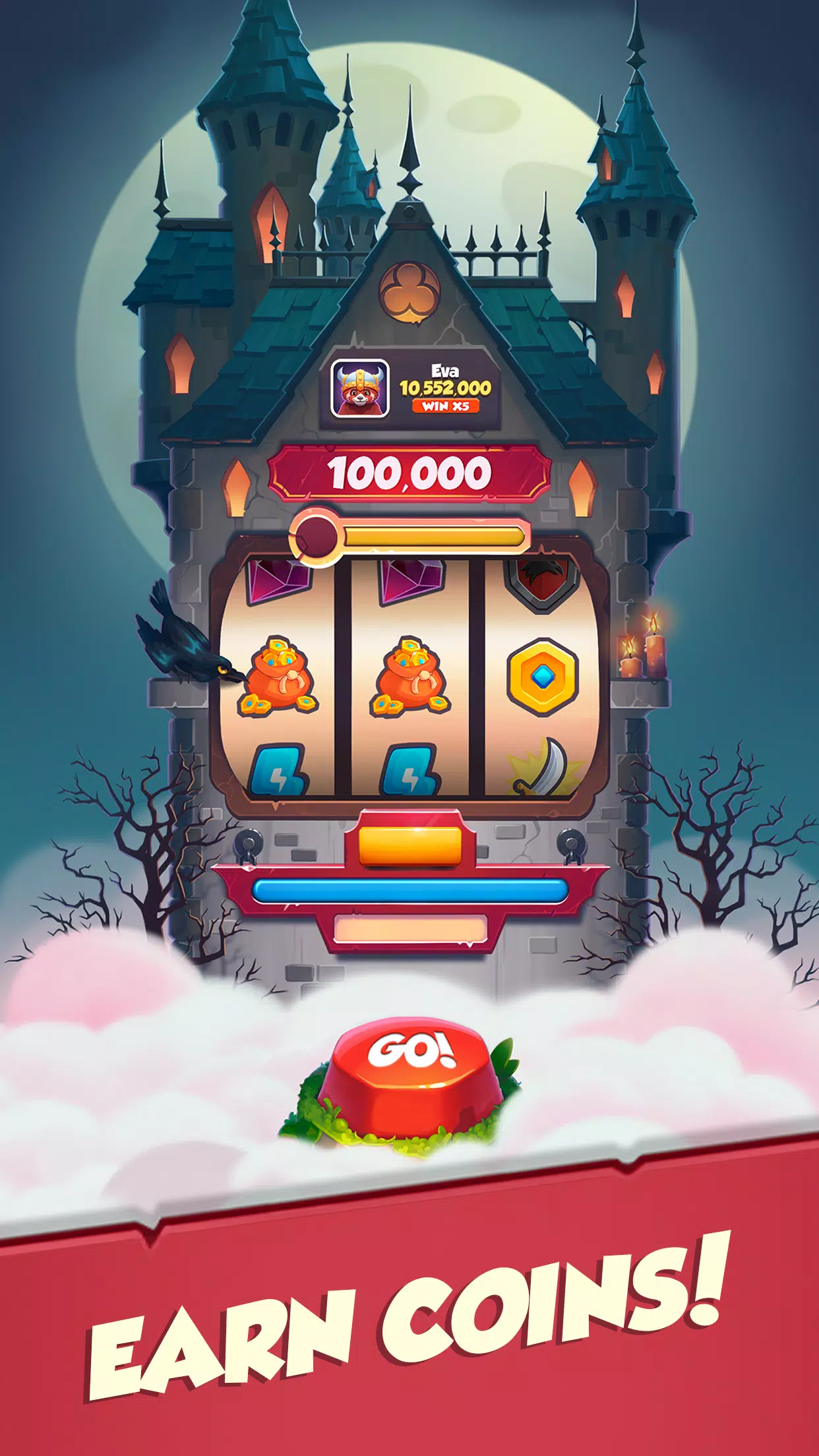 Coin Master APK for Android Download