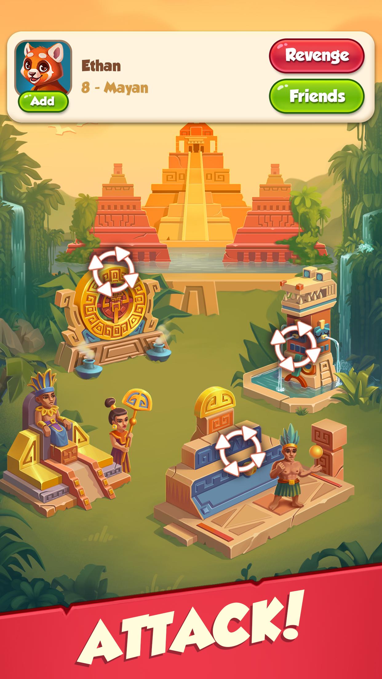 Age Of Coins Daily Free Spins Age Of Coins: Master Of Spins APK for Android Download