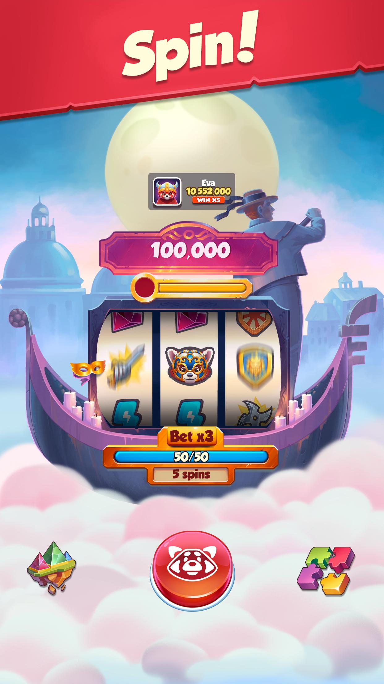 Age Of Coins Free Spins Link Age Of Coins: Master Of Spins APK for Android Download