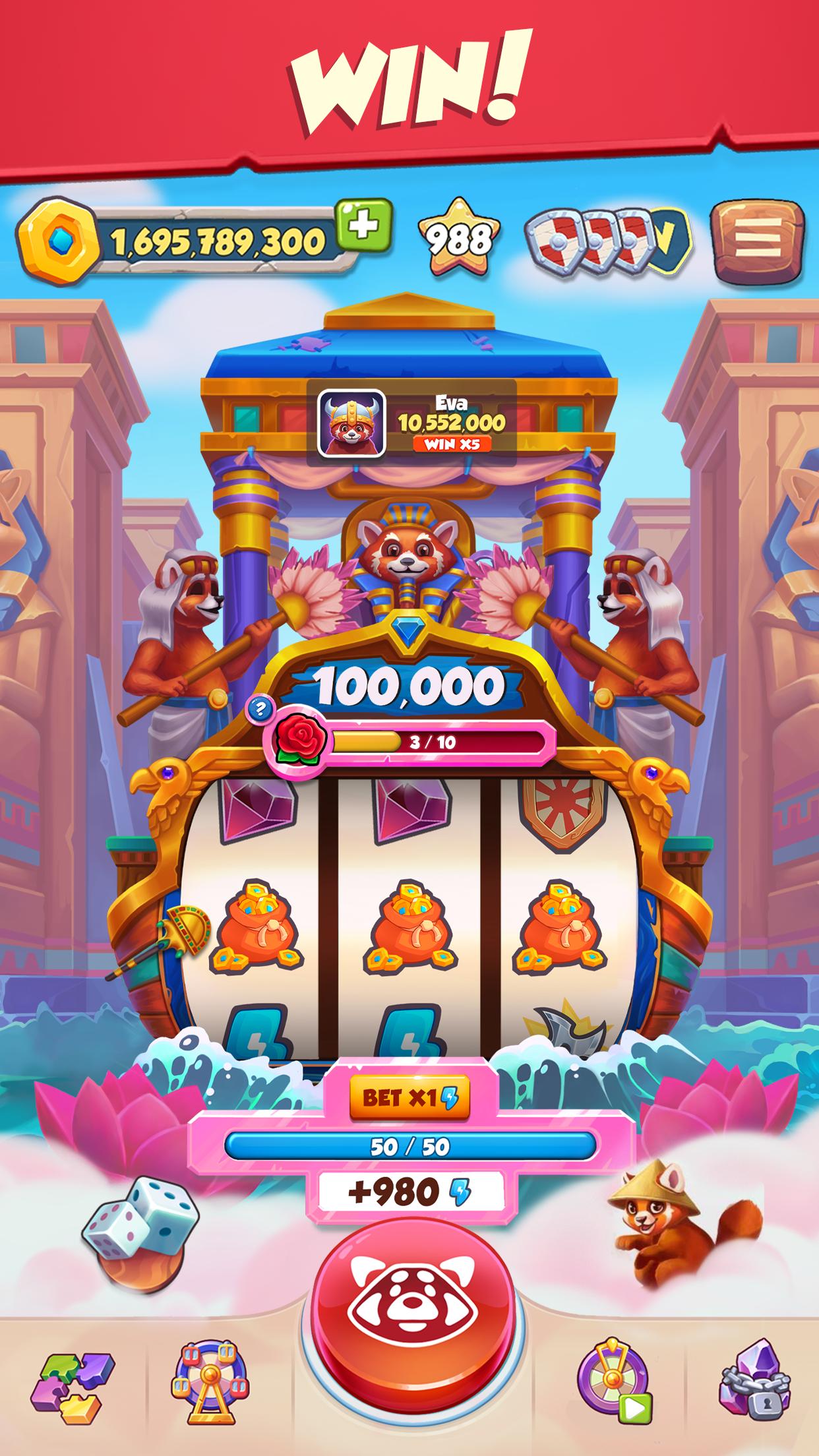 Age Of Coins Free Spins Link Age Of Coins: Master Of Spins APK for Android Download