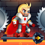Rescue Knight - Головоломки и  иконка