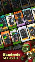 Rescue Knight - Hero Cut Puzzl captura de pantalla 1