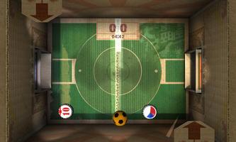 Cardboard Football Club 3D اسکرین شاٹ 2