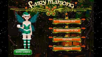 FAIRY MAHJONG BLITZ CHRISTMAS capture d'écran 1