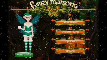 Fairy Mahjong CHRISTMAS majong स्क्रीनशॉट 3
