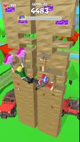 Crazy Climber! screenshot 2