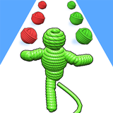 Rope-Man Run APK