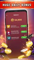 VIP Backgammon : Play Offline 포스터