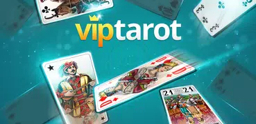 VIP Tarot - Jeu Tarot en ligne