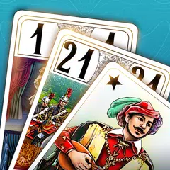 VIP Tarot - French Card Game APK download