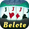 Belote Offline - Single Player icon
