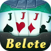 Belote Offline - Single Player
