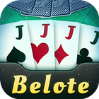 Belote أيقونة