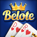 VIP Belote et Coinche En Ligne-APK