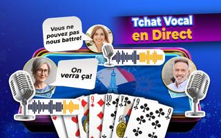 VIP Belote screenshot 1