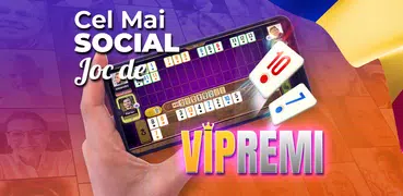 VIP Remi Etalat & Backgammon