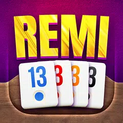 VIP Remi: Remy Etalat şi Table アプリダウンロード
