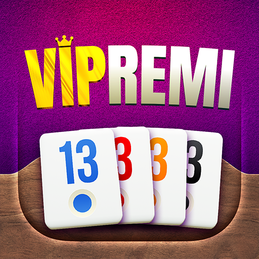 VIP Remi: Remi Etalat şi Table