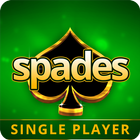 Spades Offline أيقونة