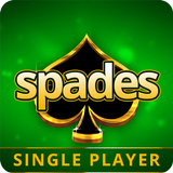 Spades Offline ikona