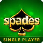 Spades Offline ikona