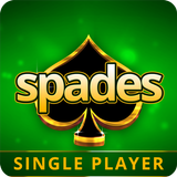 Spades Offline icon