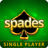 Spades Offline आइकन