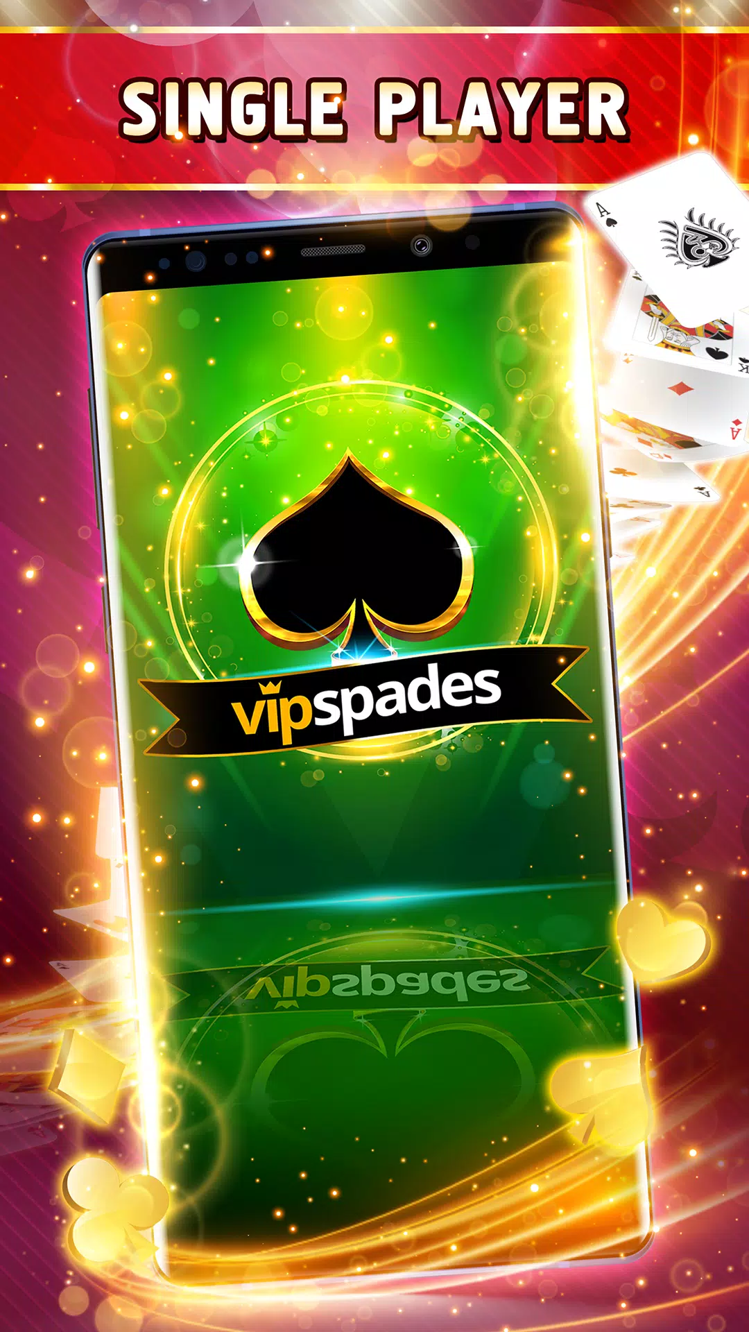 12 Single Player Card Games to Enjoy - VIP Spades