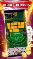 Spades Offline Screenshot 2