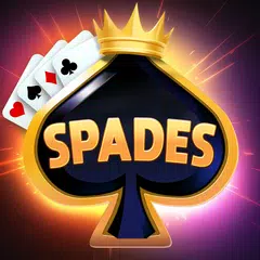 VIP Spades - Online Card Game XAPK Herunterladen