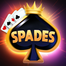 VIP Spades - Online Card Game-APK