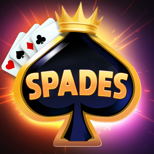 VIP Spades - Juego de Picas