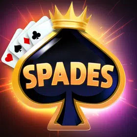 VIP Spades – Card Game Online