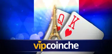 Coinche Offline -Single Player