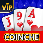 Coinche Offline icon