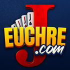 Euchre.com - Euchre Online آئیکن