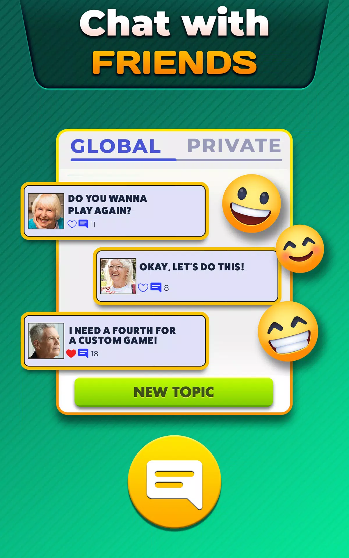 Euchre.com – Euchre Online