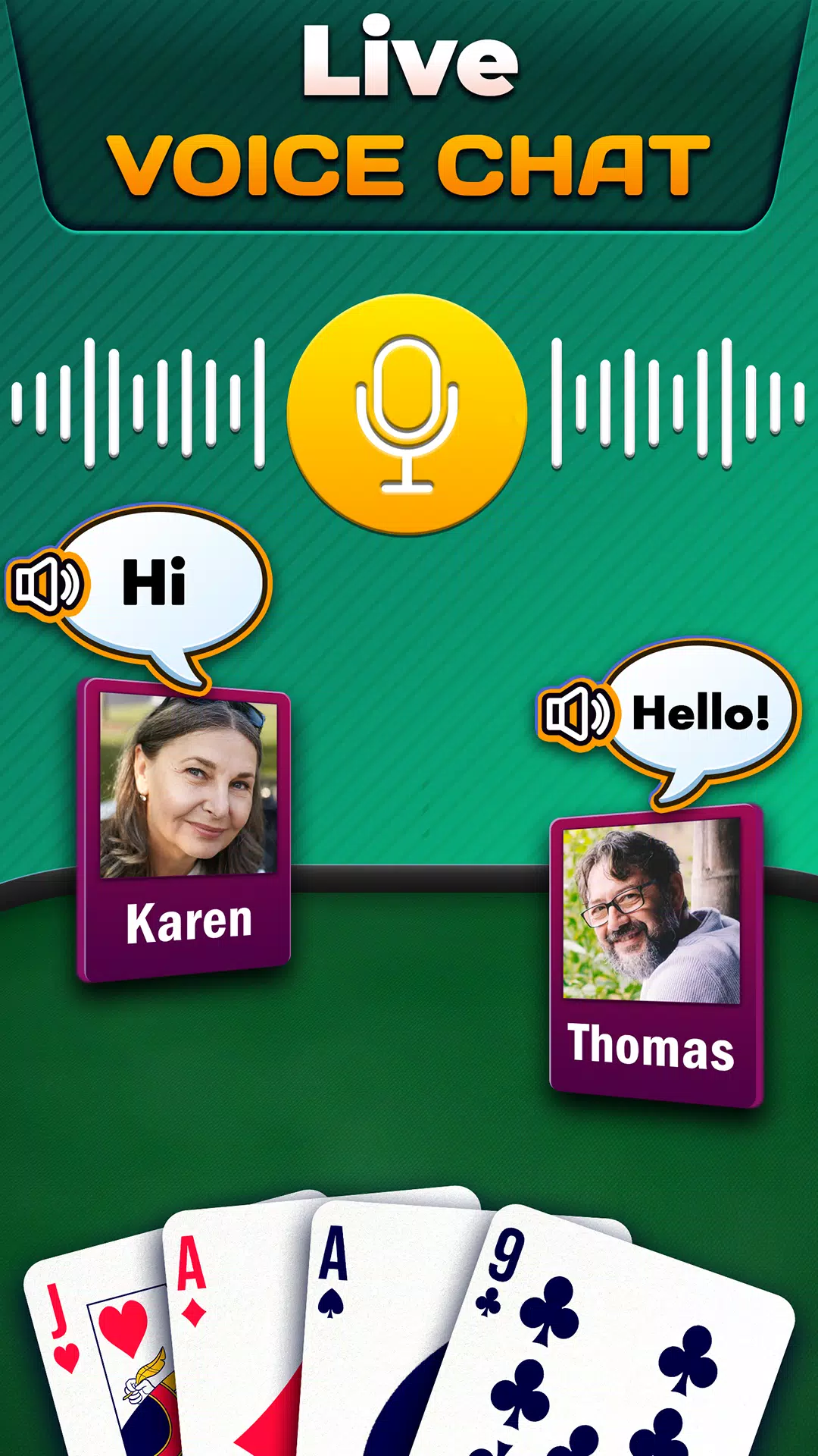 Euchre.com – Euchre Online