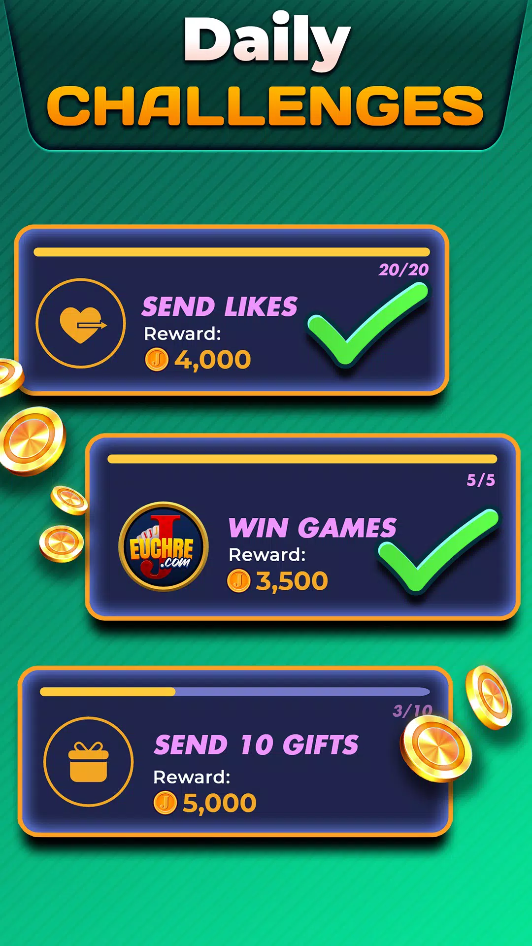 Euchre.com – Euchre Online