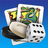 Opa.GR: Τάβλι, Tichu, Λούντο APK