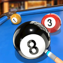 Flick Pool - 8 Ball Games 3d APK