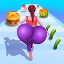 Crazy Chef: Cooking Race APK