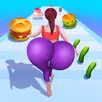 Crazy Chef: Food Truck Game APK
