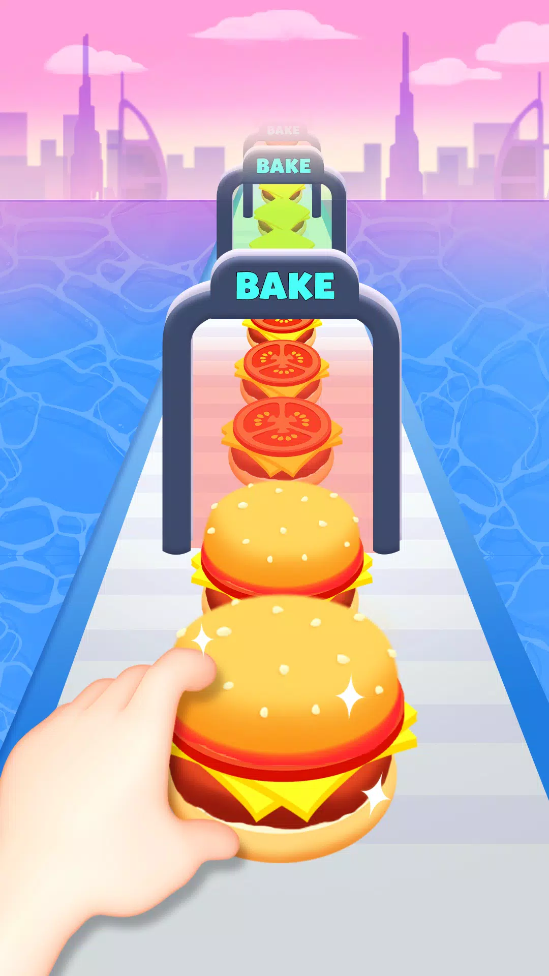 Download Crazy Cooking Chef 12.3.6000 for Android