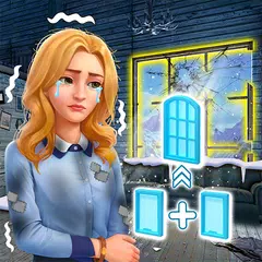 Happy Merge Home APK download