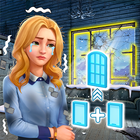 Happy Merge Home icon